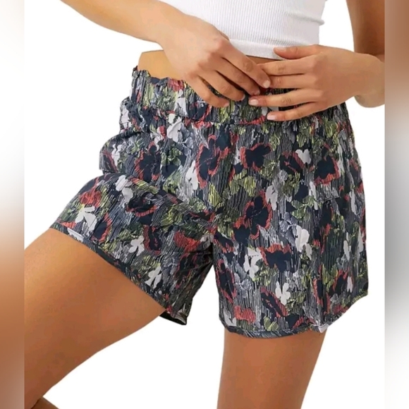 Free People Movement In The Wild Shorts